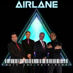 Airlane (Gary Numan Cover)