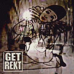 REKSYK - Burbelyne (prod. GoNoahnl)