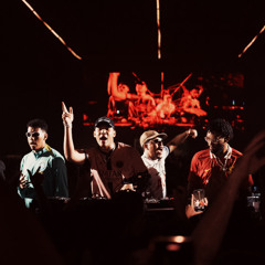 SHOWCASE SUBMUNDO 808 (Kenan e Kel, Clei e Tresk) - Submundo 808 22/02/2025 São paulo - SP