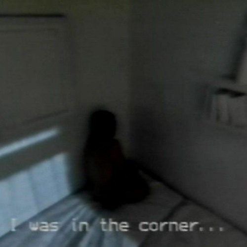 EXTEMA DA SICKOMANE  - I was in the corner...