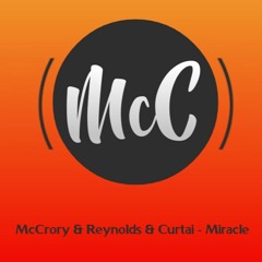 McCrory & Reynolds & Curtai - Miracle ( Masters March Megabit )