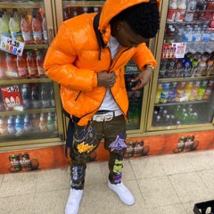 Lil Fields74- cant stand it