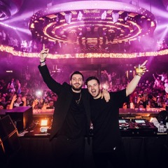MARTIN GARRIX B2B ALESSO| After Party Ultra 2025 Pop-Up