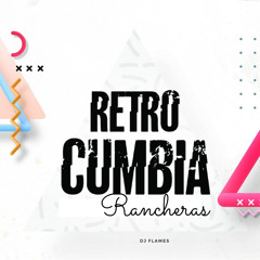 Cumbia Lovers Retro Mix Vol 3