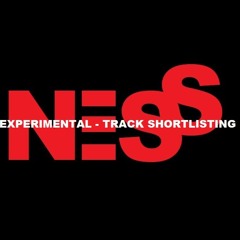 NESS - TRANCE - EXPERIMENTAL 2