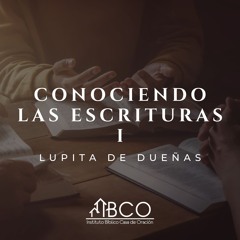 11 de noviembre de 2024 - Simbolismos en las escrituras - Lupita de Dueñas