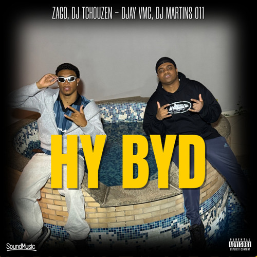 HY BYD (feat. SoundMusic Original)