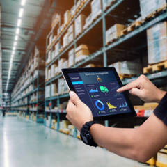 ALZERP Cloud ERP Software- Business Management Solutions in Saudi Arabia