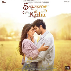 Arijit Singh - Pasoori Nu ( Original Mix )