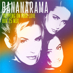 Tripping On Your Love (BUK 25 Mix) - 06:59