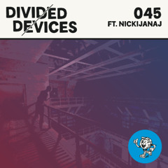 DD045: GHAST feat. Nickijanaj (Detroit, USA)