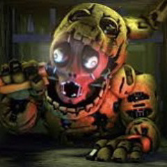 FNF vs Afton: Nightmare v2 (Full Week)