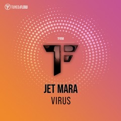 Jet Mara - Virus (Zarotta Infected Remix)
