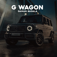 G Wagon - Daman Badala