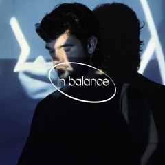 In Balance Podcast 031 • Snaga