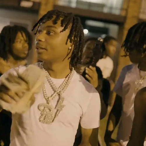 YNC TraiSlime "Fu*k 'Em" Produced by Dr8ko Shot by @Ftystudios1