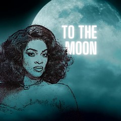[FREE] To The Moon || Ari Lennox x Jorja Smith x Summer Walker Type Beat