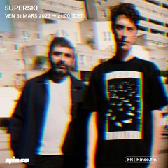 Superski - 31 Mars 2023