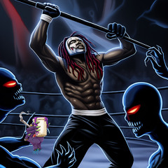 BONES, Brevin Kim & SLIM DRE DRIZZY - CelebrityDeathmatch