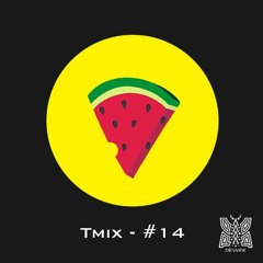 Devvek - Tmix Live Set N/14 - Da Capo