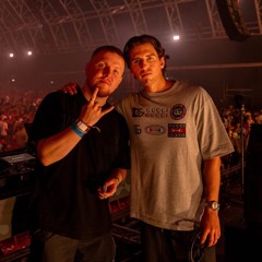 Josh baker creams sami virji mix