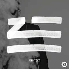 ZHU - Paradise Awaits