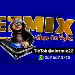 AlezMix feat G-dolph Yo pa vlem high