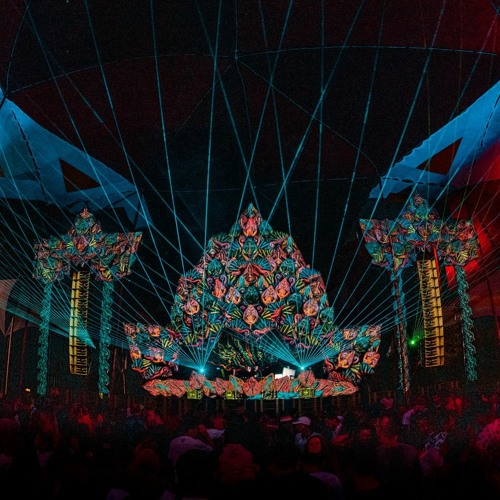 Psytrance - Full On - DJ Spectra Sonics Special Set - Live 2023