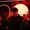 Jean Pierre Live from Paradise at Space Miami (Art Basel 2024) DJ mix artwork - Electronic music tracklist cover image