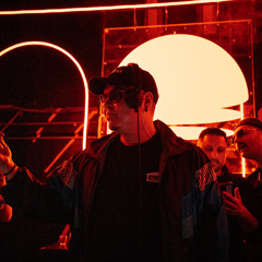 Jean Pierre Live from Paradise at Space Miami (Art Basel 2024)