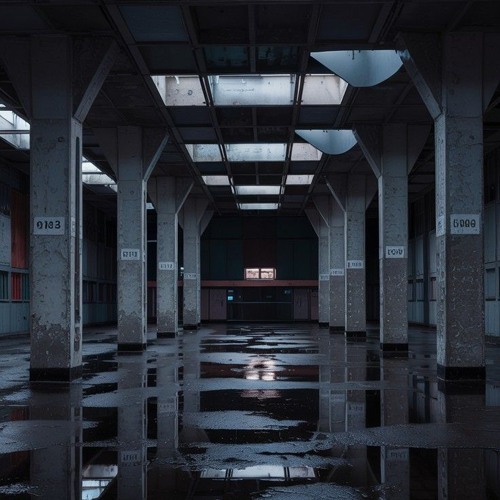 Before the Madness (Opening Set for Le Bard & Rabteu – Techno Mental/Broken/Raw) STUDIO SAGLIO 11.04
