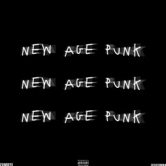 ZOMBYE - NEW AGE PUNK feat. OSOSINNA