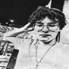 Больше, Чем Любовь (prod. by pluto3ddd)