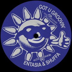 Got U Groovin'