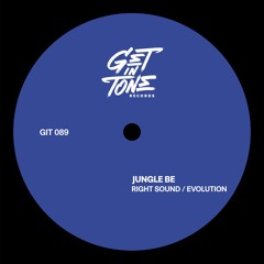 Evolution (Original Mix)