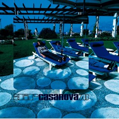 Casanova 70 (The Secret of Cool)