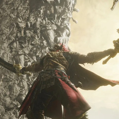 Radahn Consort of Miquella Edit.