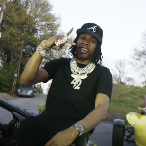 Lil Baby & Icewear Vezzo - Run Shit