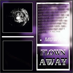 MOWA - Flown Away