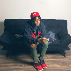 stop fuccn playn - atmrique (prod. YHL REID)