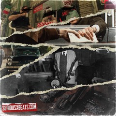 Heavy Weight (Buy SeriousxBeats.com)