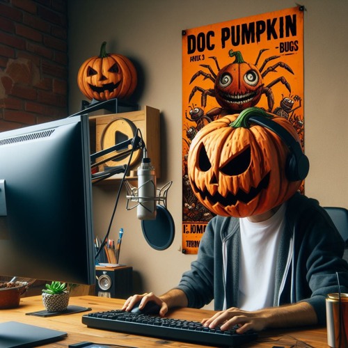 DocPumpkin - Bugs