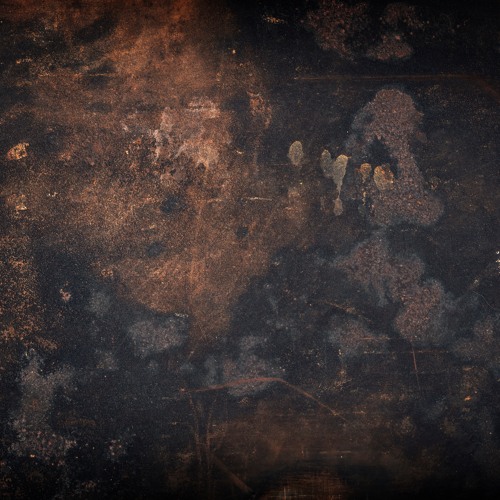 Corroded