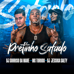 Pretinho Safado
