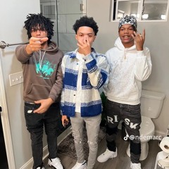 Hardest mixxed songs
