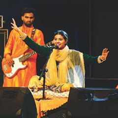 NOORAN SISTERS - LIVE  ISHQ AAP KEHRA CHANGA 2016