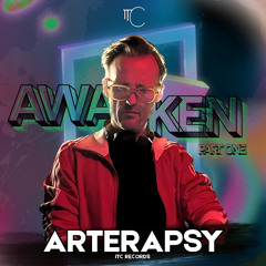 Brixton Jamm Dj Set - Arterapsy, 2nd May 2025