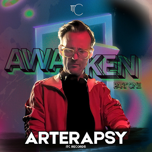 Brixton Jamm Dj Set - Arterapsy, 2nd May 2025
