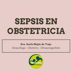Sepsis en Obstetricia