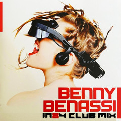 Benny Benassi - Satisfaction ( IN84 EDIT )